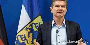 Sondersitzung im Livestream: Landtag beschließt epidemische Lage