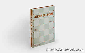 Upcoming and recently published design books to look out for