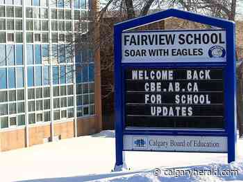 Your letters for Jan. 10 - Calgary Herald