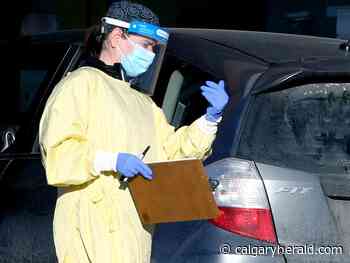 Opinion: Are public servants in Alberta really overpaid? - Calgary Herald