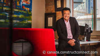 Calgary developer Dhillon humbled by Order of Canada nod - constructconnect.com - Daily Commercial News