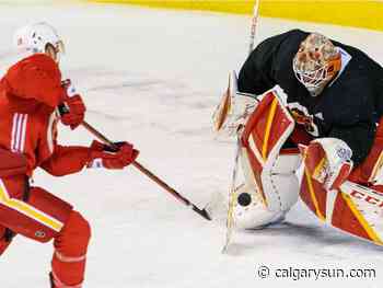 Five questions facing Flames after rough ending to road trip - Calgary Sun