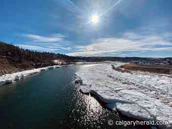 Climate disasters and warming heighten urgency of city's water conservation efforts - Calgary Herald