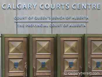 Here's a rundown of the most newsworthy Calgary court cases set for 2022 - Calgary Herald