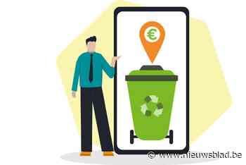 Gegevens diftar vanaf nu raadpleegbaar