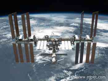 Raspberry Pi: These two new devices just went live on the International Space Station