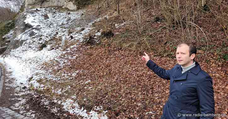 Nach Felssturz in Brasilien – wie steht es um die Sicherung der Felsen in der Fränkischen Schweiz?