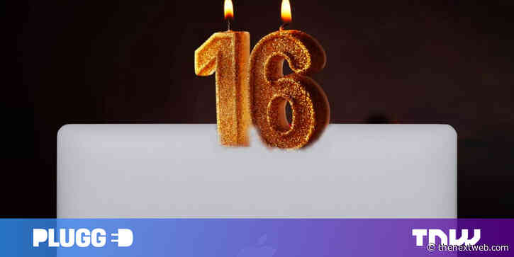 The MacBook Pro turned 16 and it’s finally good again