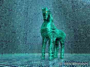 Indian Patchwork hacking group infects itself with remote access Trojan