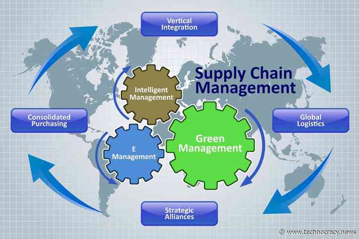 Rickards: The Supply Chain Is The Global Economy