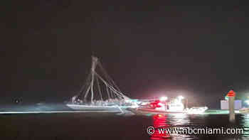 More Than 100 Haitian Migrants Rescued in Waters Off Key Largo