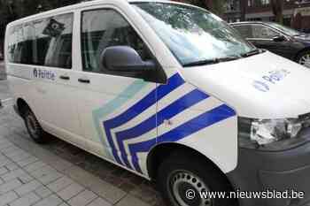 Inbrekers slaan toe in onbewoond pand