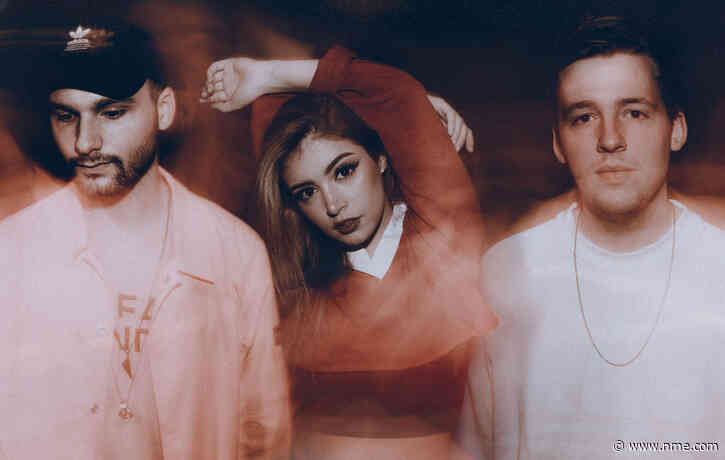 Against The Current releases ‘Wildfire’ in collaboration with the LEC