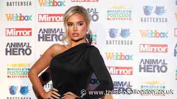 Molly-Mae Hague issues lengthy Instagram apology to those 'hurt' by her comments