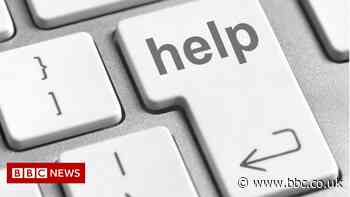 Samaritans to trial online support service using students