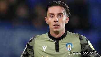 Cameron Coxe: Colchester make loan signing of Solihull Moors defender permanent