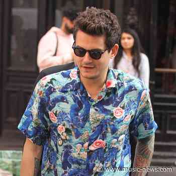 John Mayer and Amy Schumer pay tribute to Bob Saget
