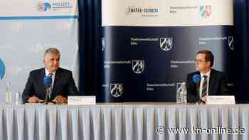 Ermittlungsgruppe zur Aufdecken eines Kindesmissbrauchsfalls in Bergisch Gladbach wird aufgelöst