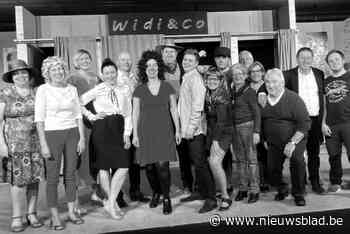 Opnieuw sabbatjaar voor toneelkring Carpe Diem - Het Nieuwsblad