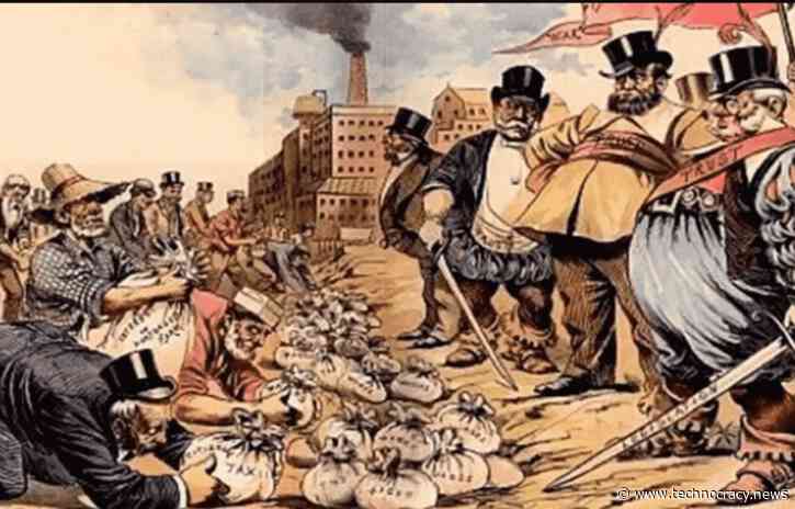 Charge: Google Hammering Competitors By Manipulating Browser Extensions