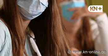 Rückkehr mit Risiko: So lief der erste Schultag nach den Ferien