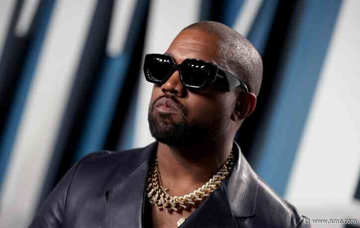 Kanye West’s Netflix documentary ‘Jeen-Yuhs’ gets release date and first teaser
