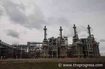 Survey finds Alberta oilsands environmental monitoring ineffective after 10 years – Chilliwack Progress - Chilliwack Progress