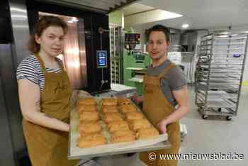 Koppel opent Bakkerij Ambacht op Verloren Maandag