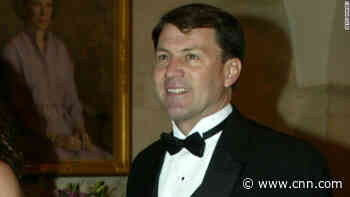 This Republican senator just admitted the 2020 election wasn't rigged