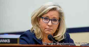 Liz Cheney's Foul-Mouthed Jan 6th Tirade Resurfaces, Humiliating the Embattled RINO Yet Again