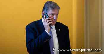Revealed: The Mega-Famous Hollywood Billionaire Who Bullies Joe Manchin Behind Closed Doors