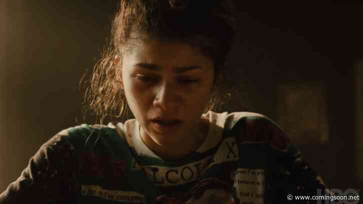 Euphoria Season 2 Promo: What to Expect in the Weeks Ahead