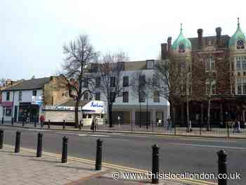 Looking back to plans to develop historic Wanstead cinema