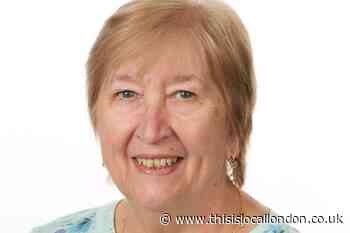 Bexley councillor forced to step down due to ill health
