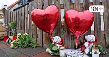 Bluttat in Glinde: Den tödlichen Schüssen ging ein Ehestreit voraus