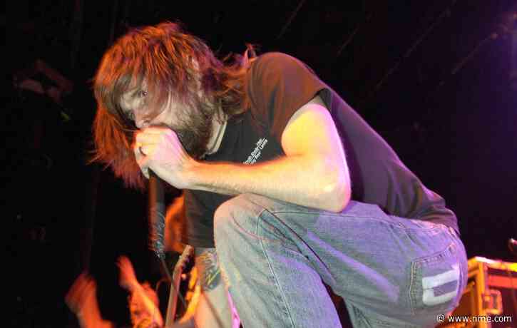 Dallas Taylor appears to be returning to music, five years after near-fatal accident