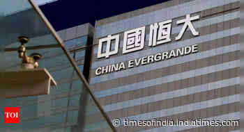 Evergrande moves from Shenzhen HQ building to cut costs