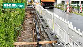 Stadtwerke Hemer stecken rund 1,4 Millionen ins Stromnetz - IKZ