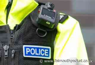 Police appeal after tools stolen from van in Cornwall - Falmouth Packet