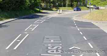 A39 crash at Wadebridge: Emergency services called after crash - live updates - Cornwall Live