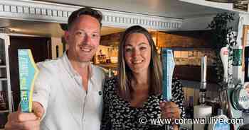 Popular Cornish pub to open new 'sister' boozer in Truro - Cornwall Live