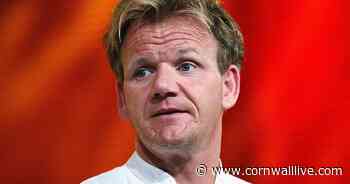 Gordon Ramsay's brutal swipe as he calls daughter's boyfriend 'pathetic' - Cornwall Live