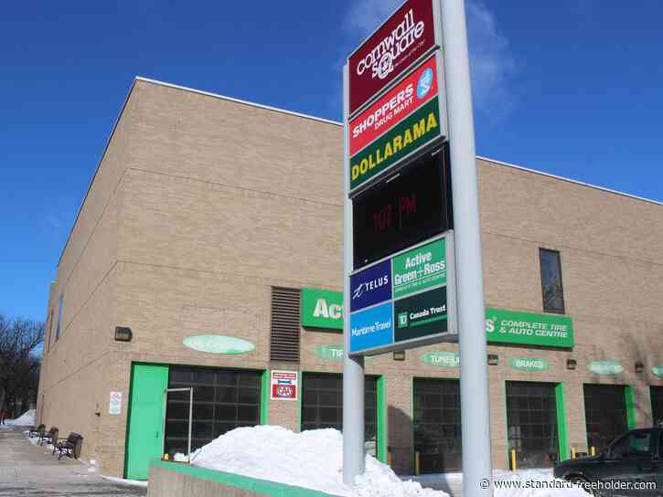 Free rapid antigen tests coming to Cornwall - Standard Freeholder