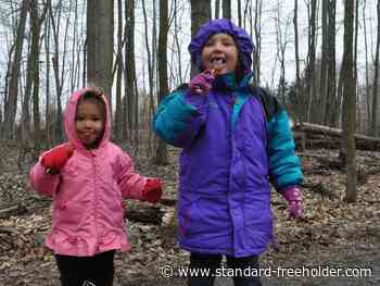 Standard-Freeholder 2021 Year in Review: March - Standard Freeholder