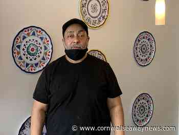 Cornwall restaurant to offer free meals once a month - Cornwall Seaway News