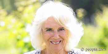 Meghan Markle's Not Alone! Camilla, Duchess of Cornwall Will Guest Edit Country Life Magazine - PEOPLE