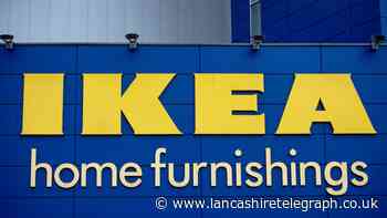 Ikea cuts sick pay for self-isolating staff unvaccinated against Covid