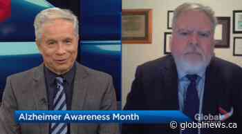 How to stay informed as Canada marks Alzheimer’s Awareness Month