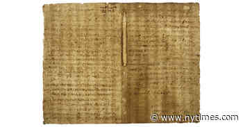 How European Royals Once Shared Their Most Important Secrets