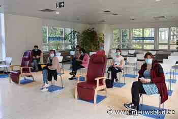 Vaccinatiecampagne op kruissnelheid: “Tempo opdrijven zodat iedereen tegen eind januari boosterprik heeft”